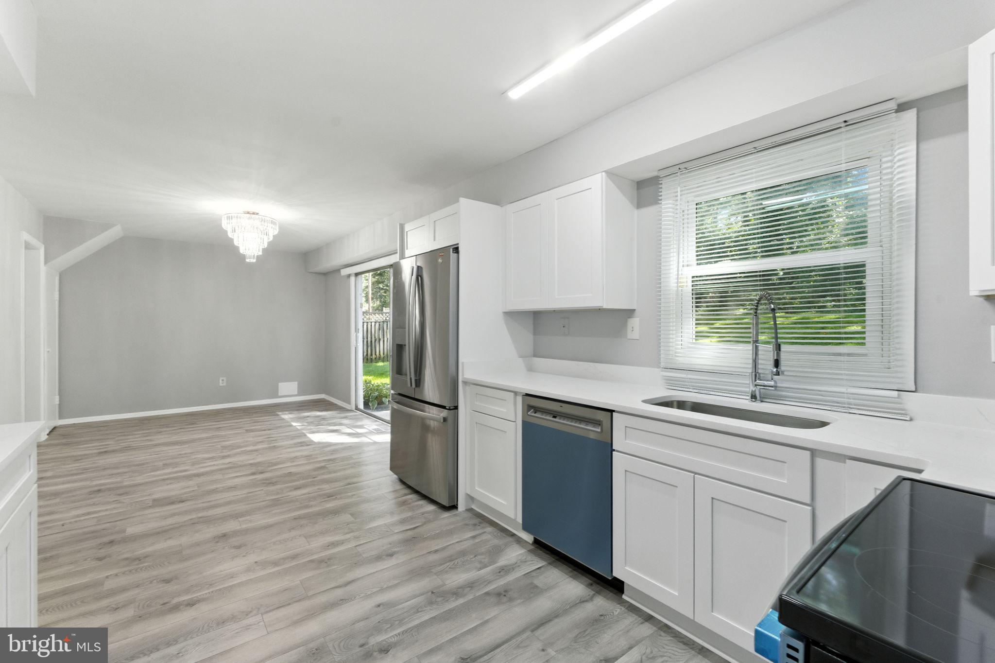 TULIP GROVE AT BELAIR - Residential