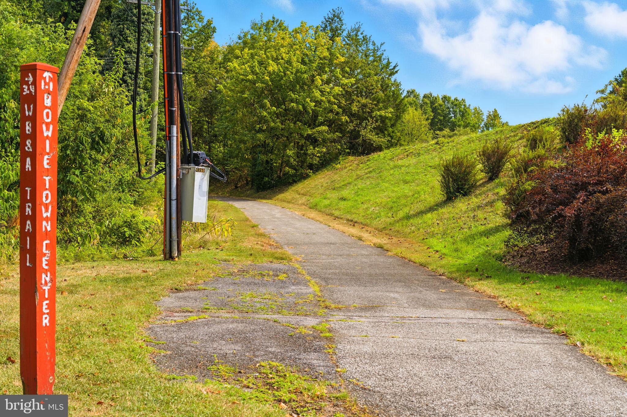 TULIP GROVE AT BELAIR - Residential