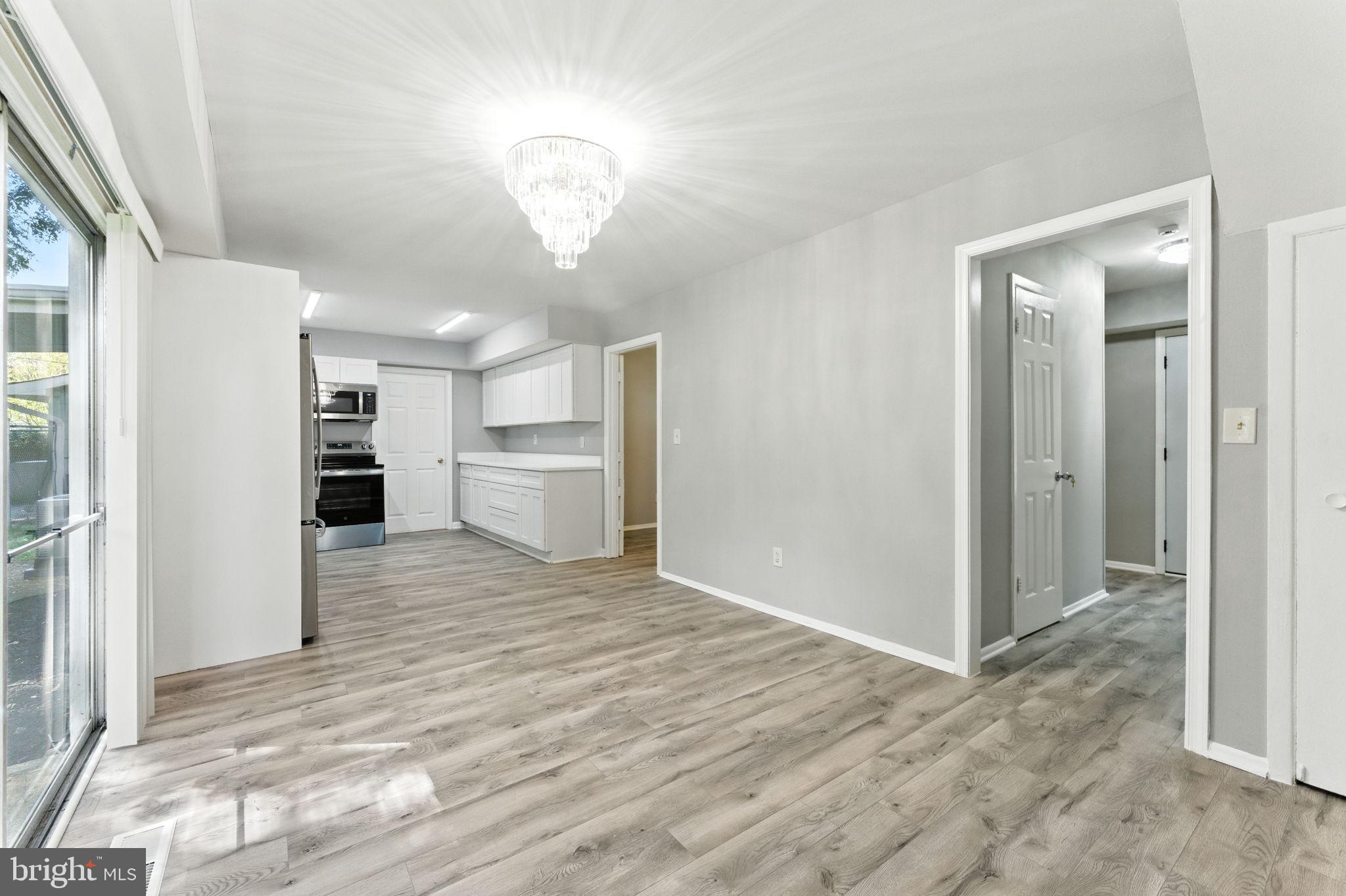 TULIP GROVE AT BELAIR - Residential