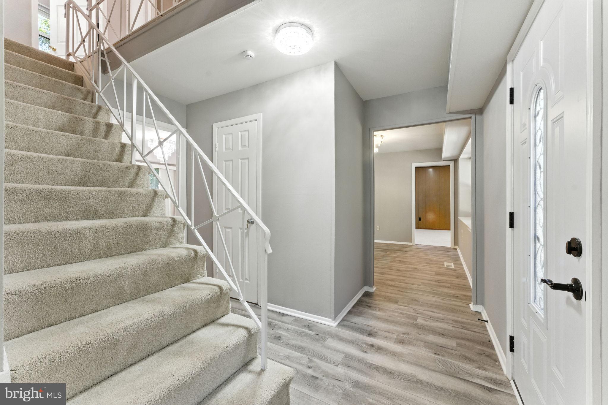 TULIP GROVE AT BELAIR - Residential