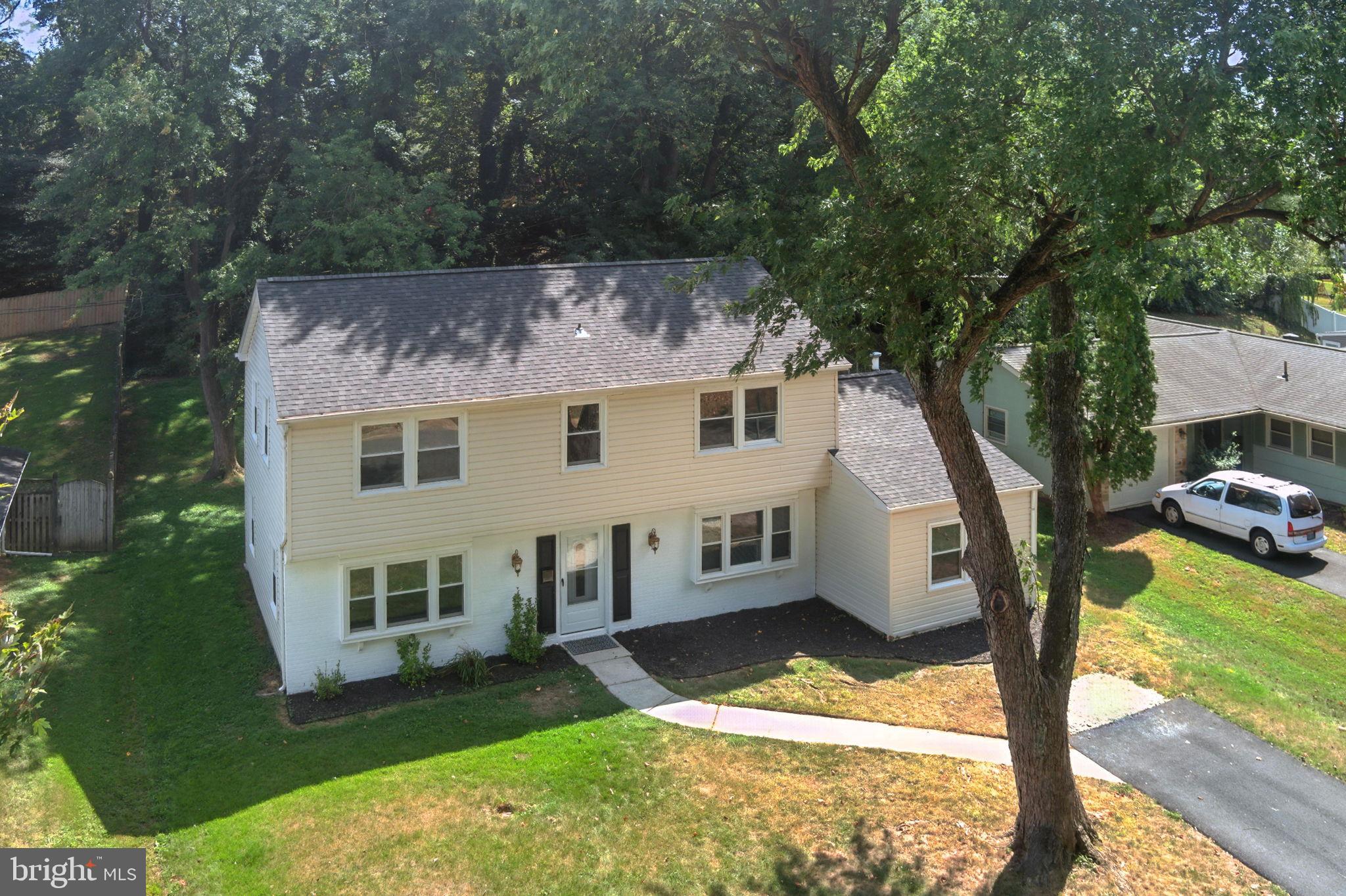 TULIP GROVE AT BELAIR - Residential