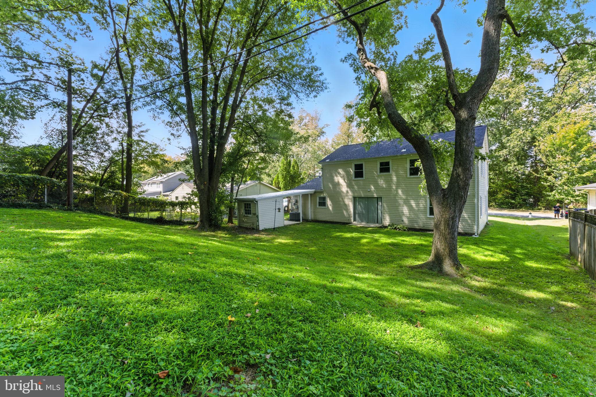 TULIP GROVE AT BELAIR - Residential