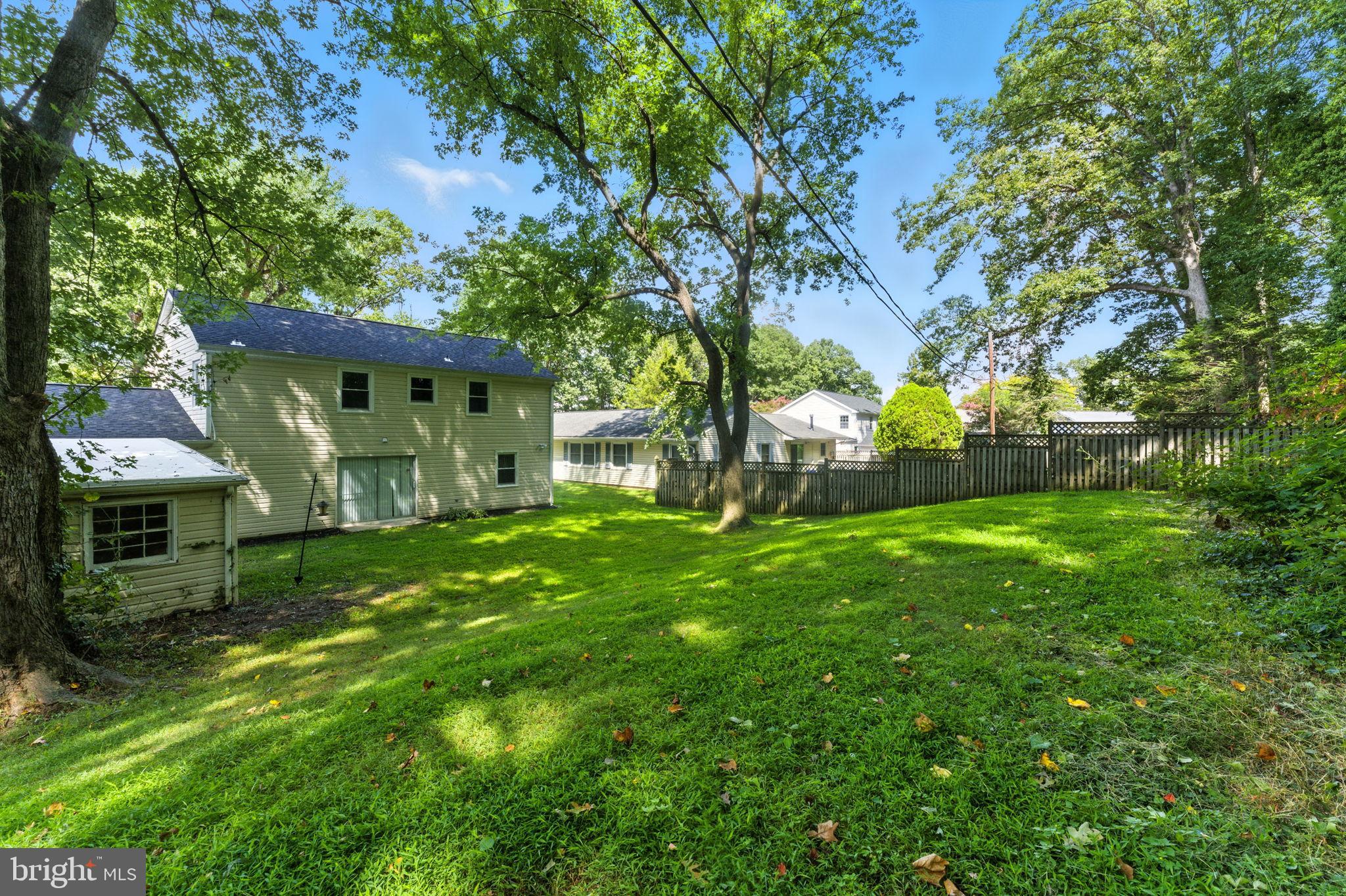 TULIP GROVE AT BELAIR - Residential