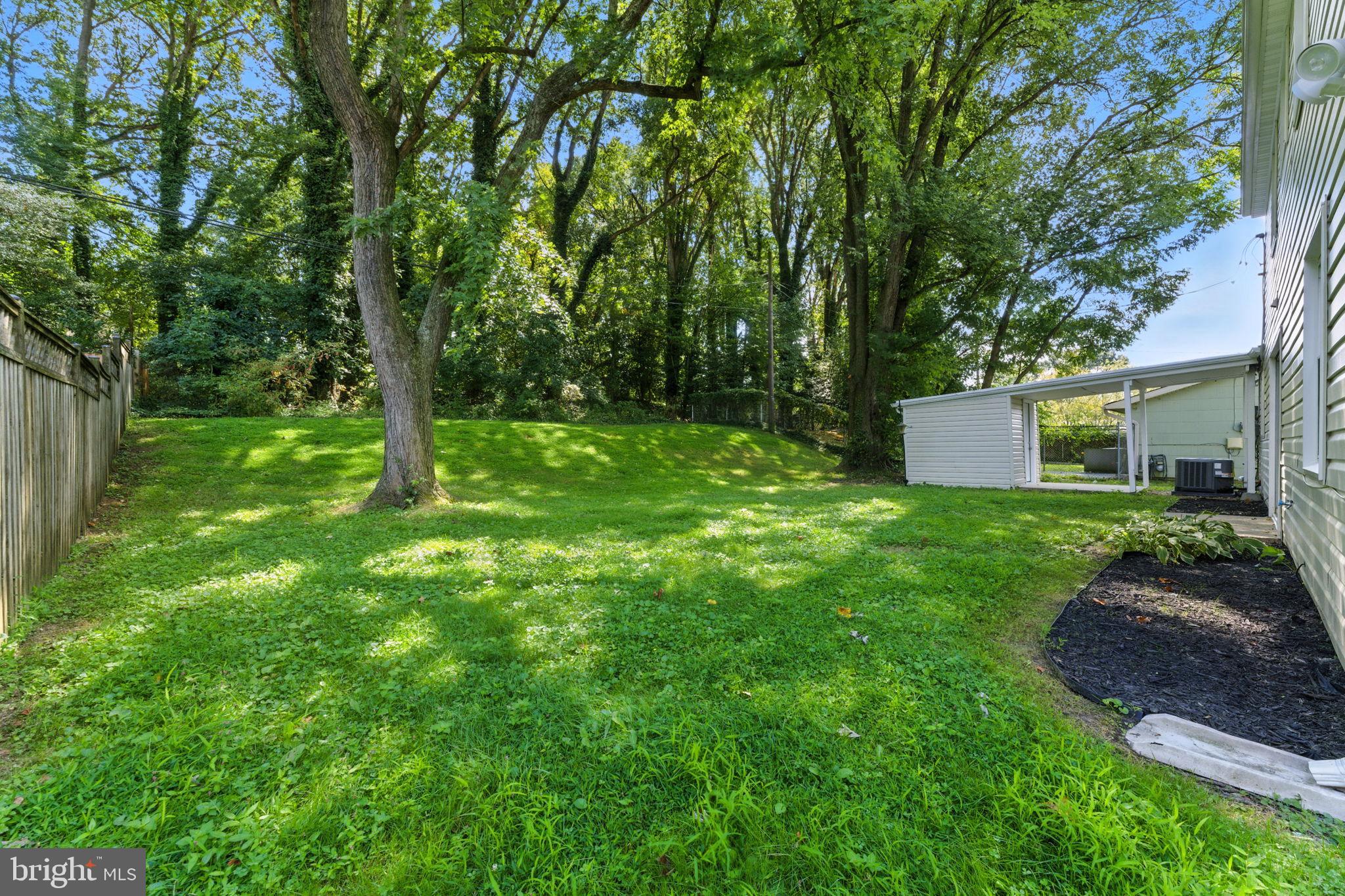 TULIP GROVE AT BELAIR - Residential