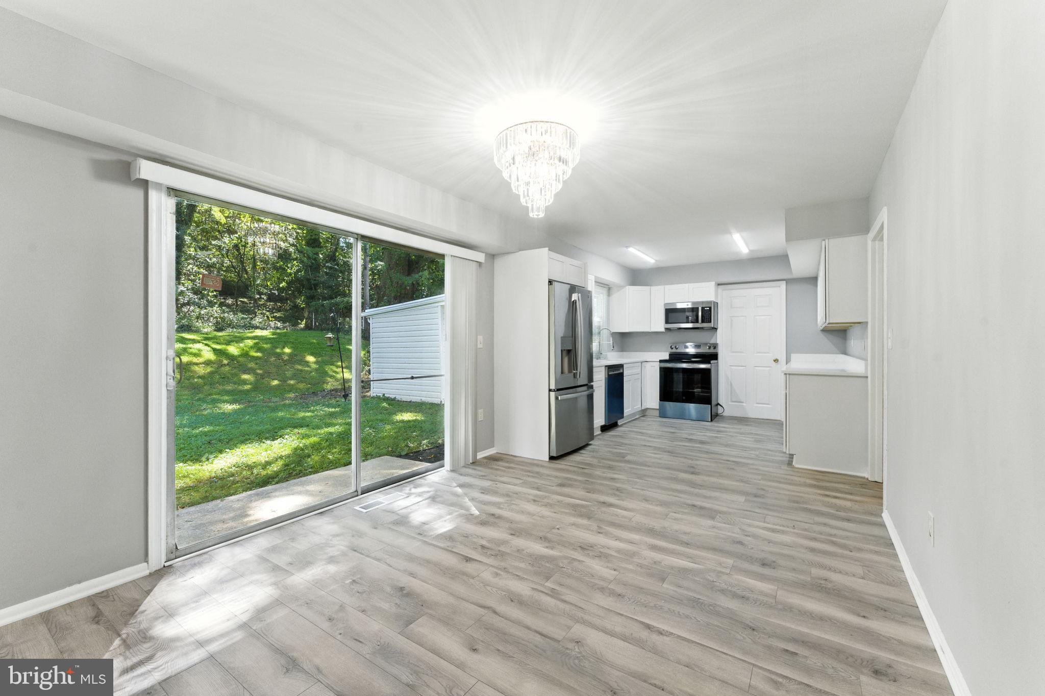 TULIP GROVE AT BELAIR - Residential