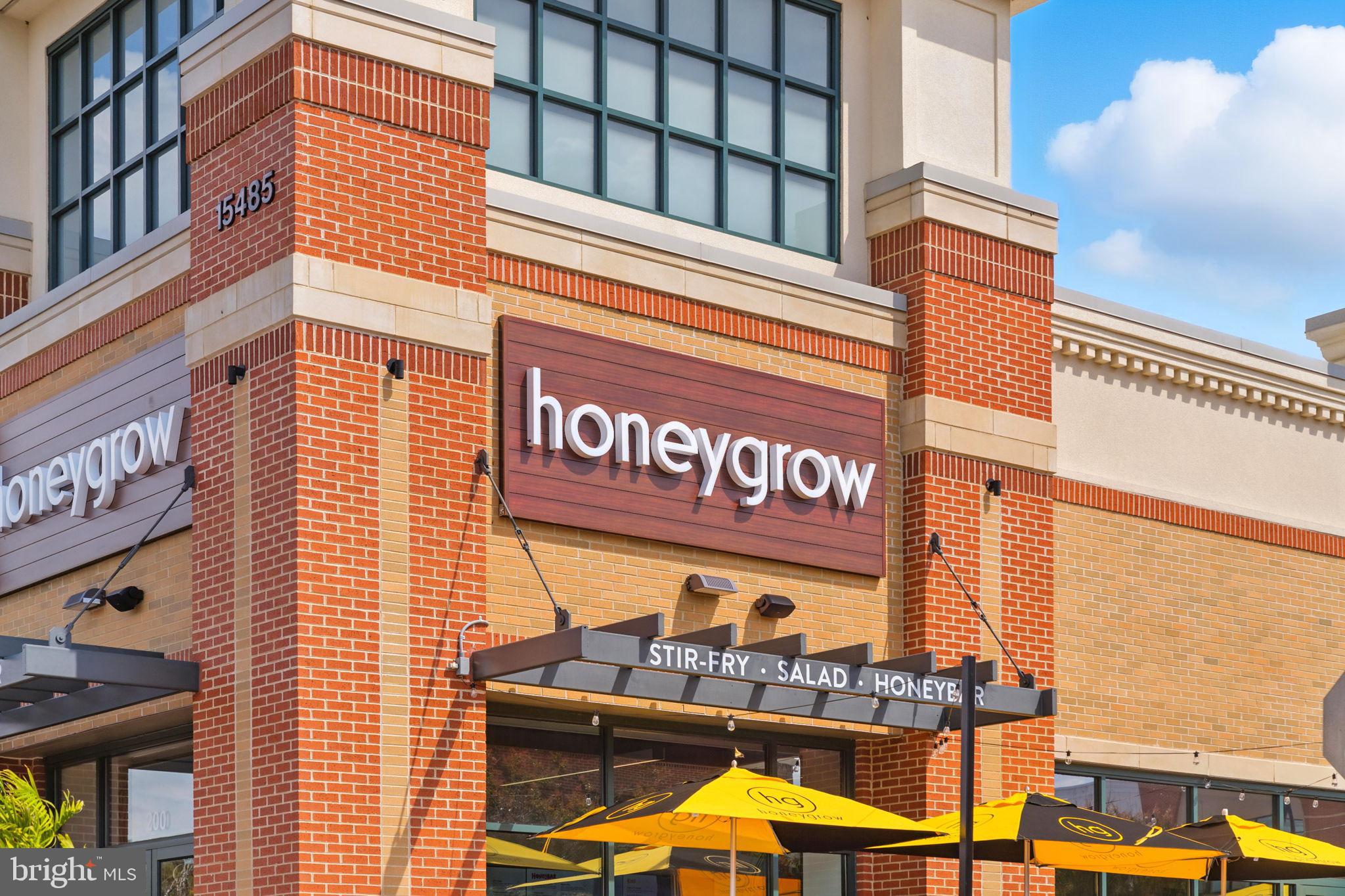 TULIP GROVE AT BELAIR - Residential