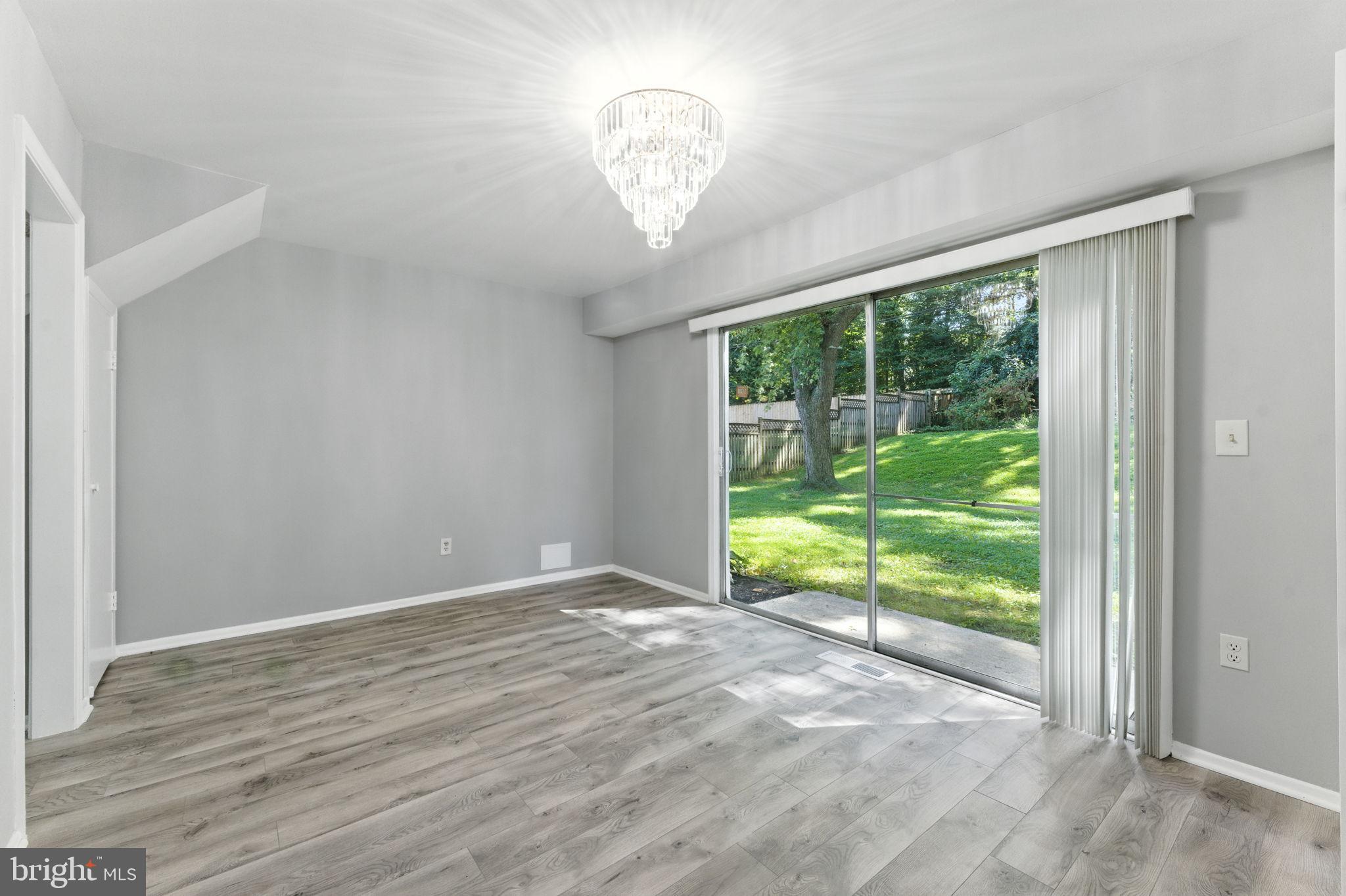 TULIP GROVE AT BELAIR - Residential