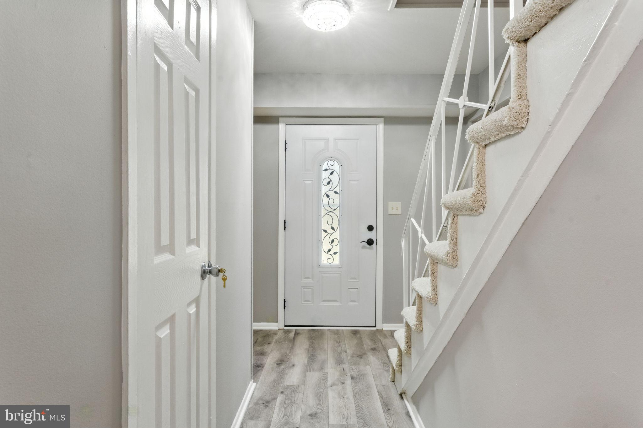 TULIP GROVE AT BELAIR - Residential