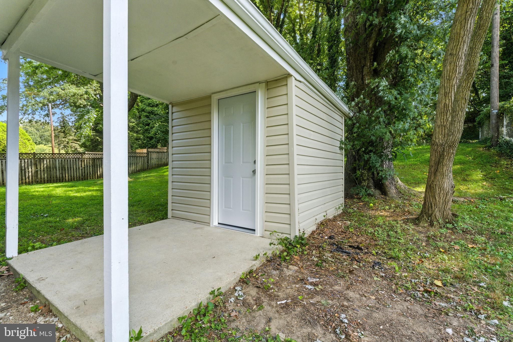 TULIP GROVE AT BELAIR - Residential