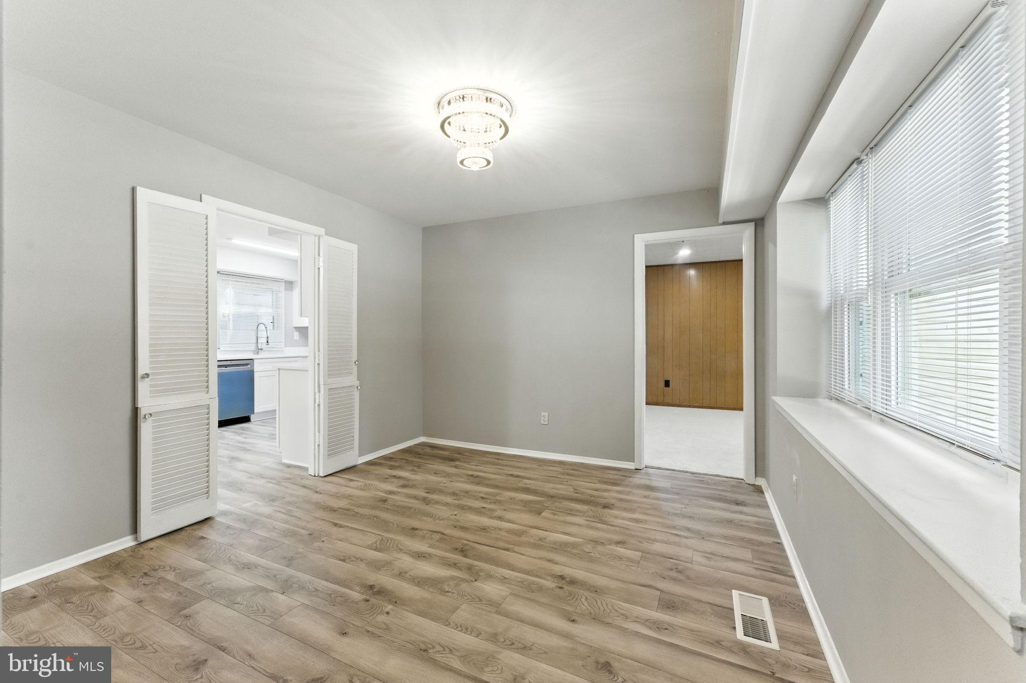 TULIP GROVE AT BELAIR - Residential