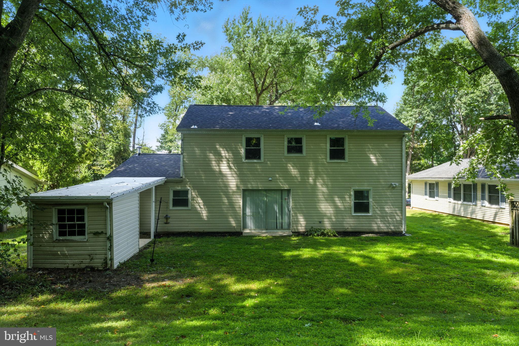 TULIP GROVE AT BELAIR - Residential