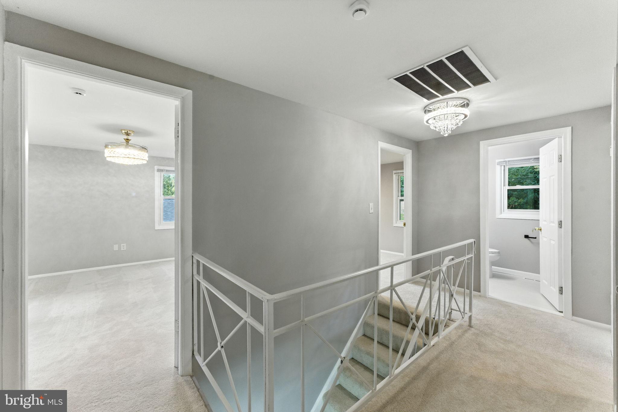 TULIP GROVE AT BELAIR - Residential