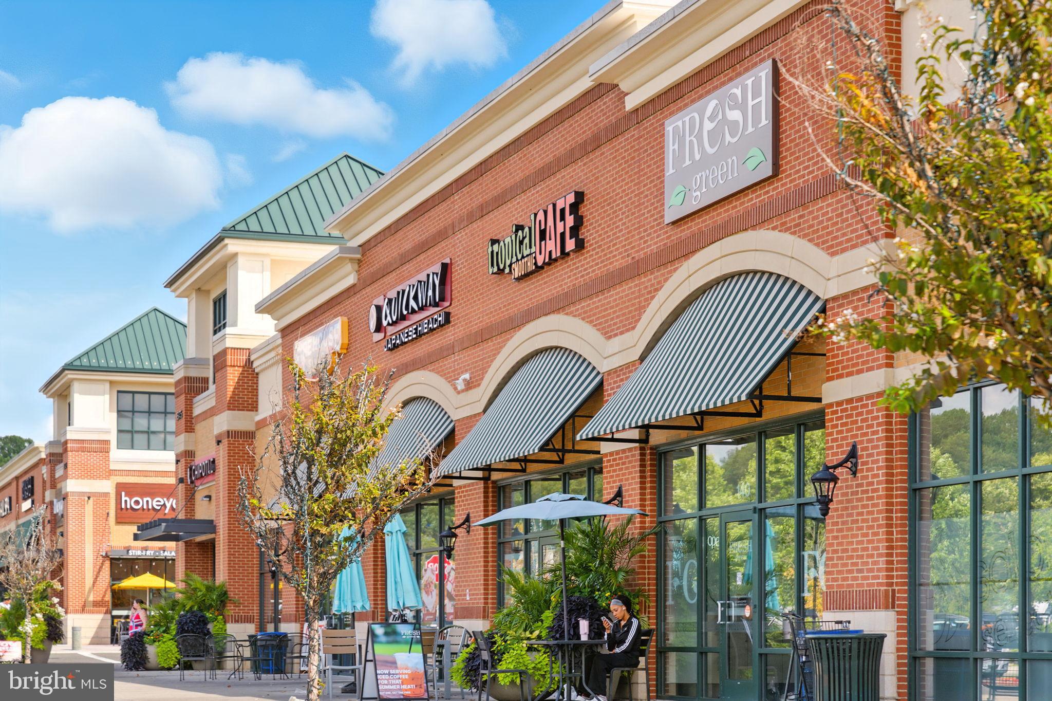 TULIP GROVE AT BELAIR - Residential