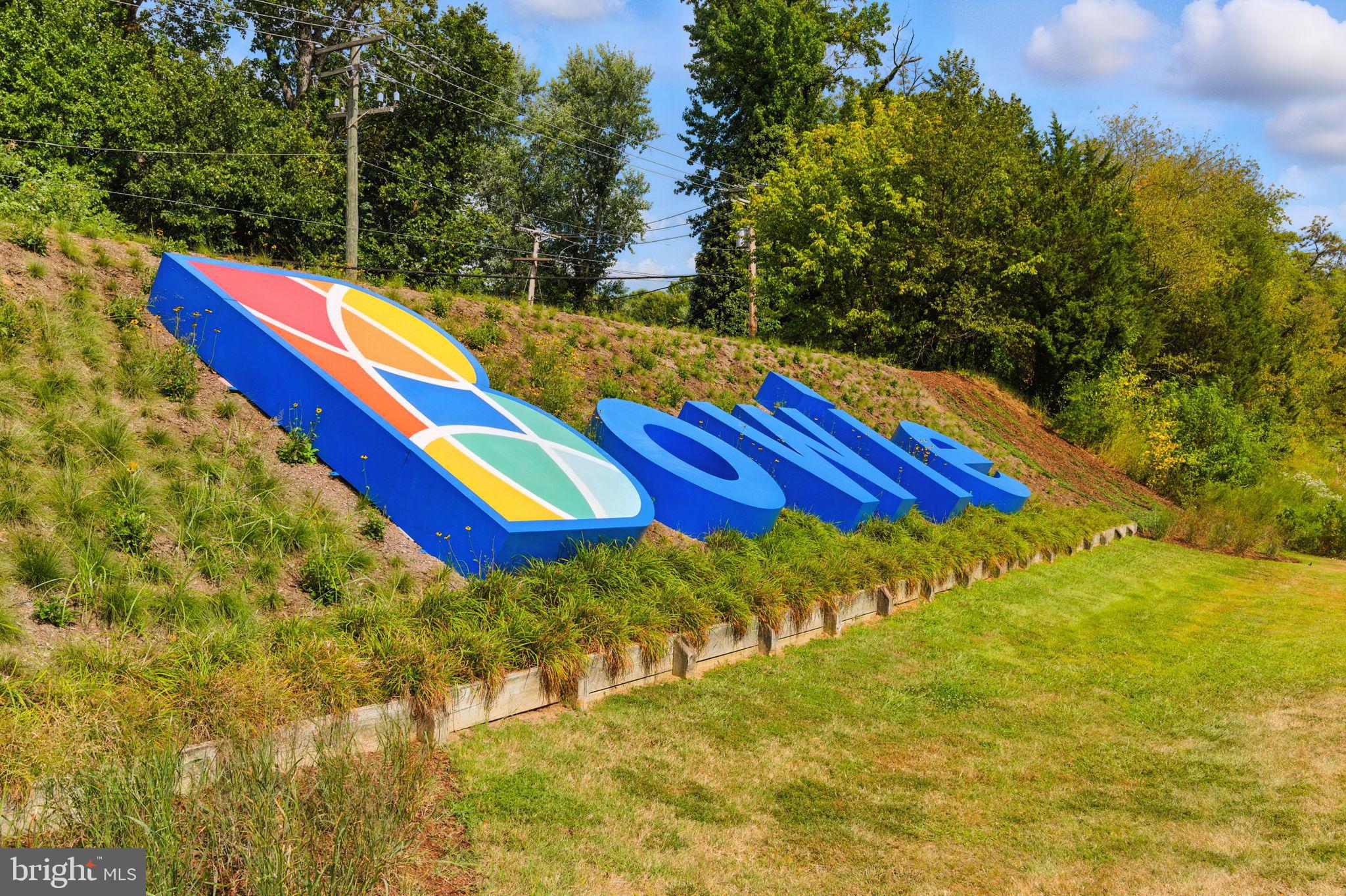 TULIP GROVE AT BELAIR - Residential