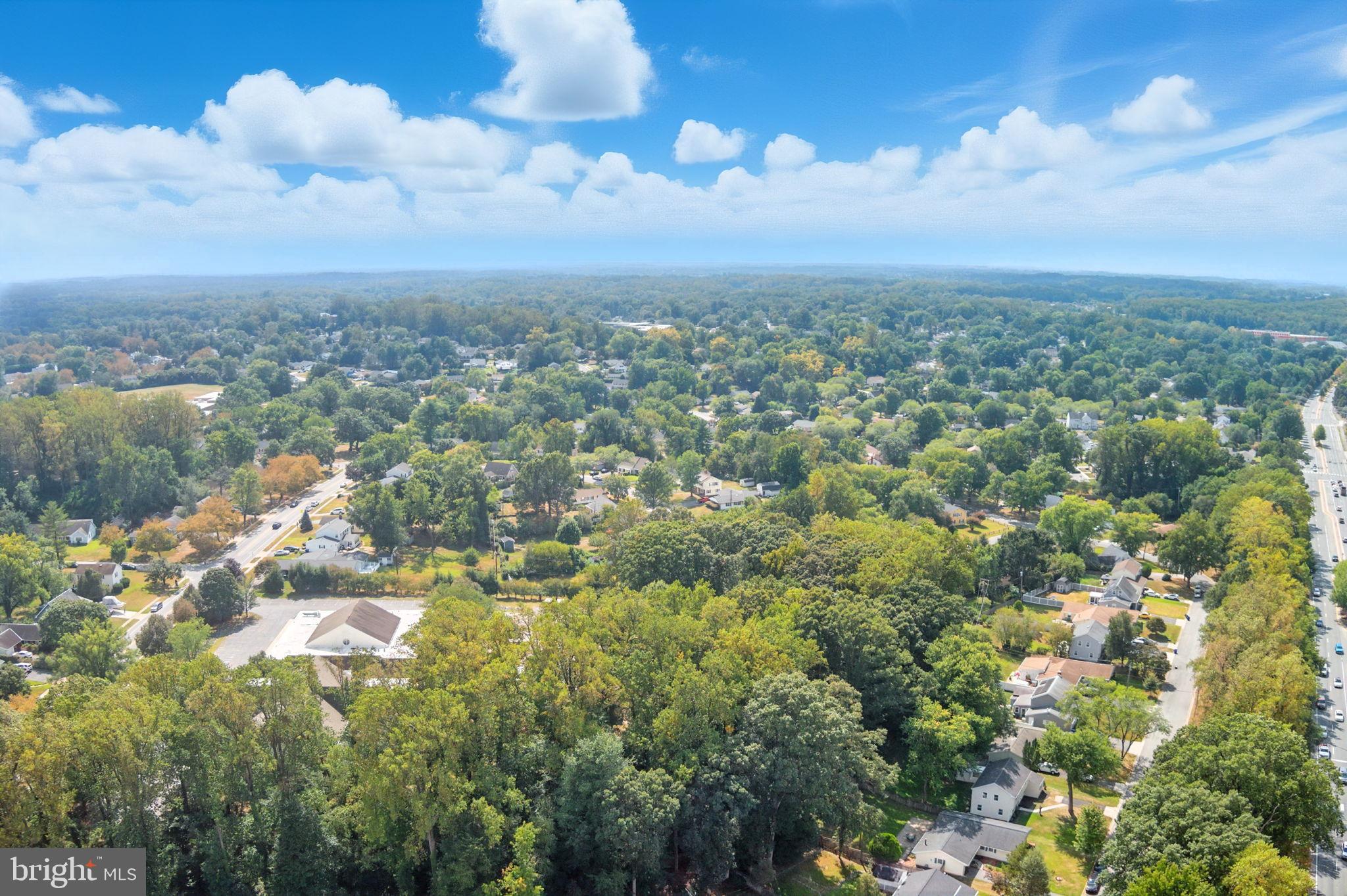 TULIP GROVE AT BELAIR - Residential