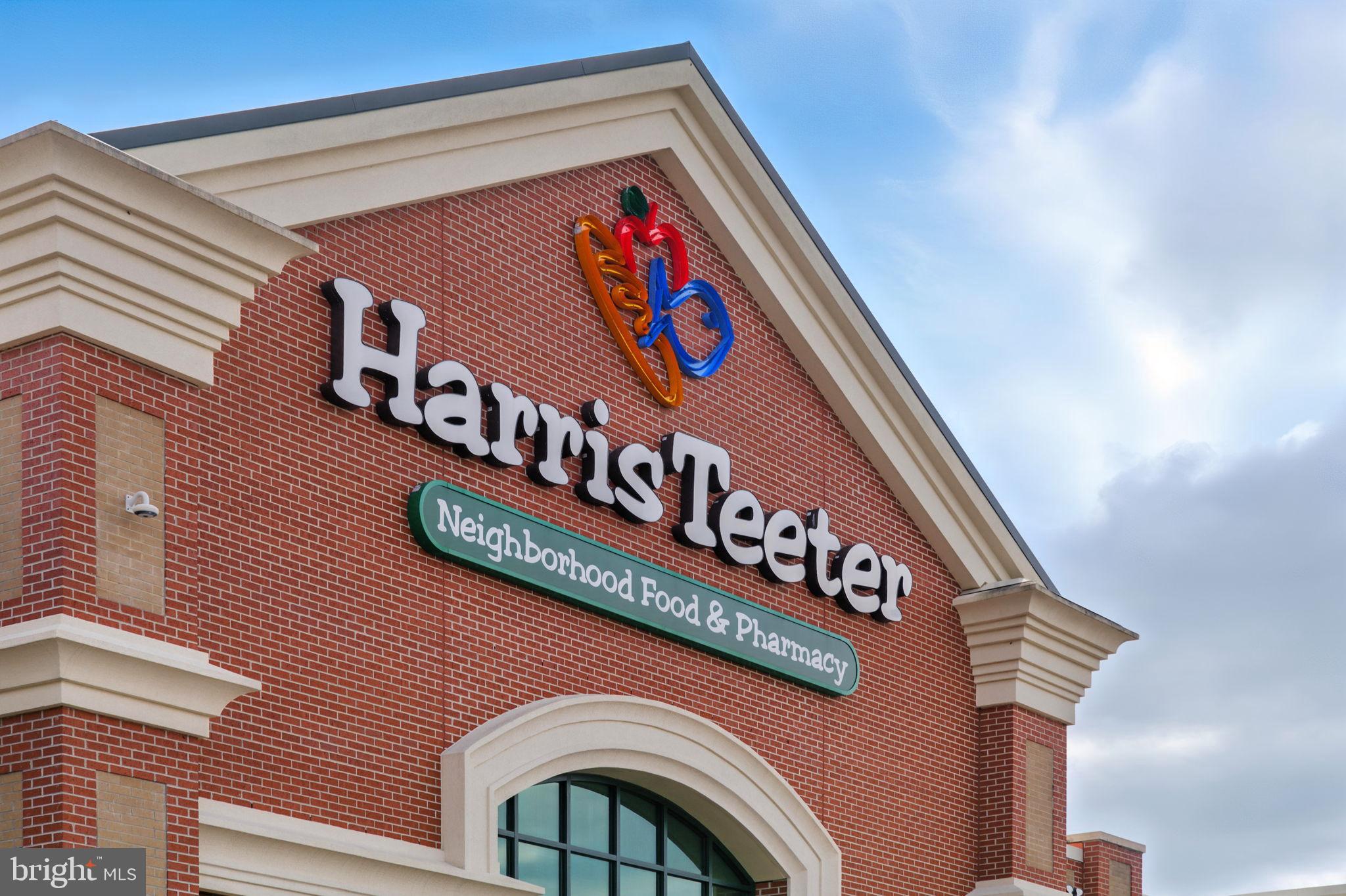 TULIP GROVE AT BELAIR - Residential