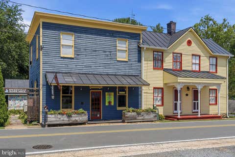 Photo of 31 Main Street, SPERRYVILLE, VA 22740 (MLS # VARP2002768)