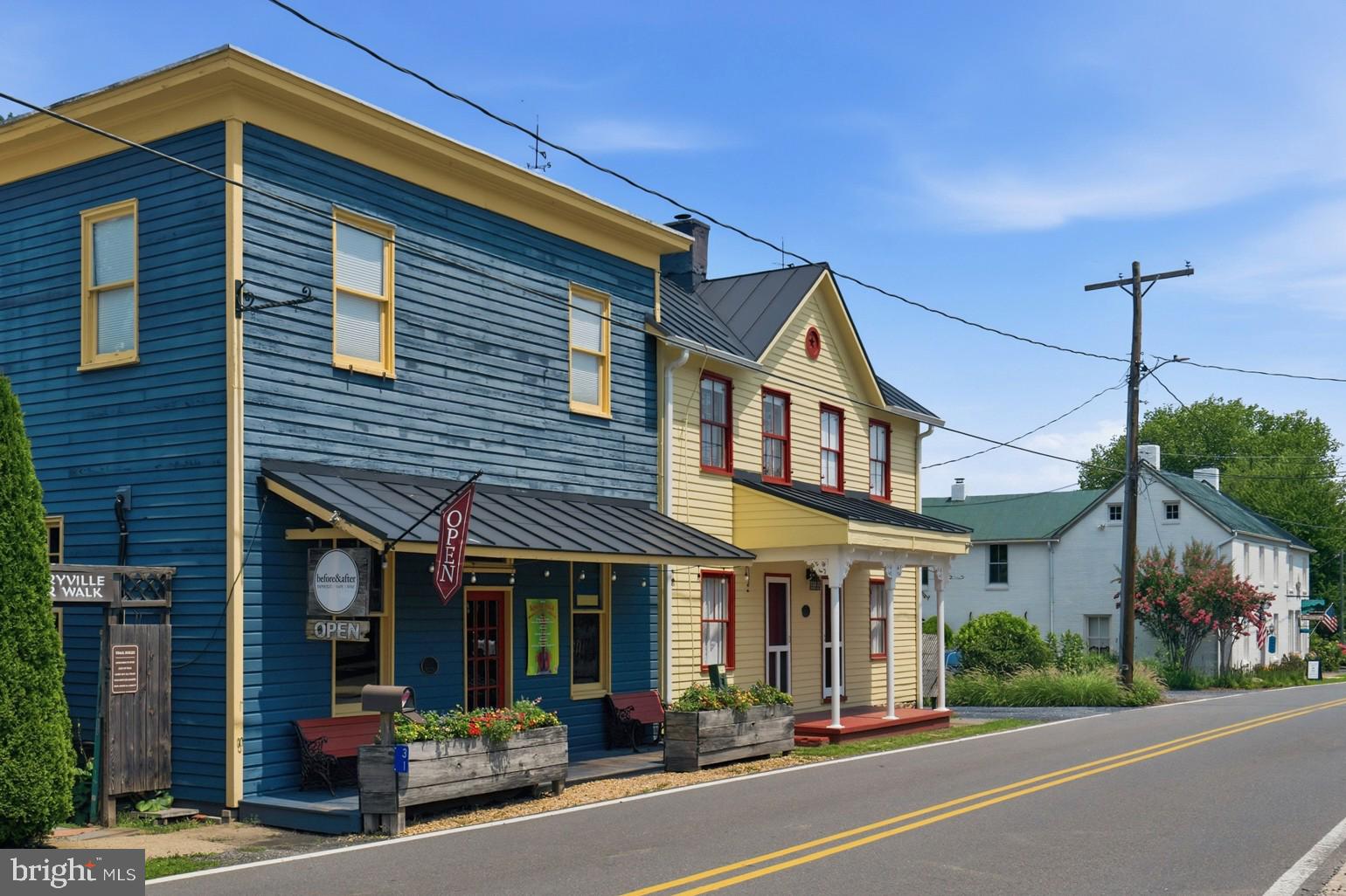31 MAIN STREET