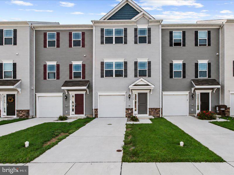 2504 BOEING WAY