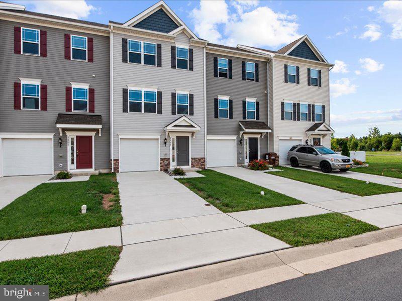 2504 BOEING WAY