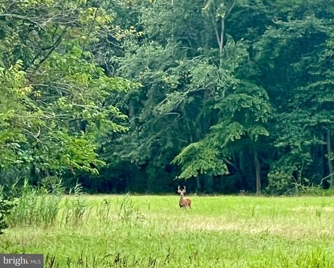 Vacant Land For Sale - 2600 Church Street<br/> PORT NORRIS, NJ 08349