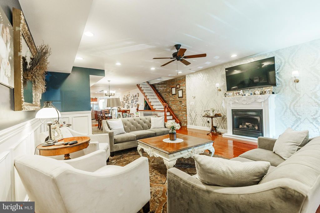 Photo of 2852 Almond Street, PHILADELPHIA, PA 19134 (MLS # PAPH2545002)