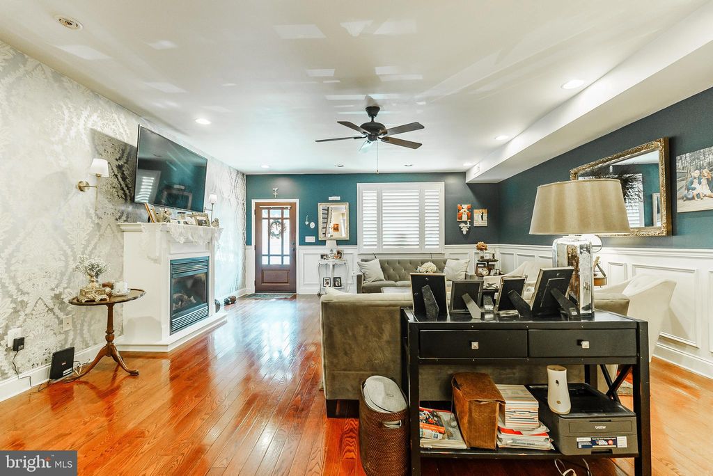 Photo of 2852 Almond Street, PHILADELPHIA, PA 19134 (MLS # PAPH2545002)