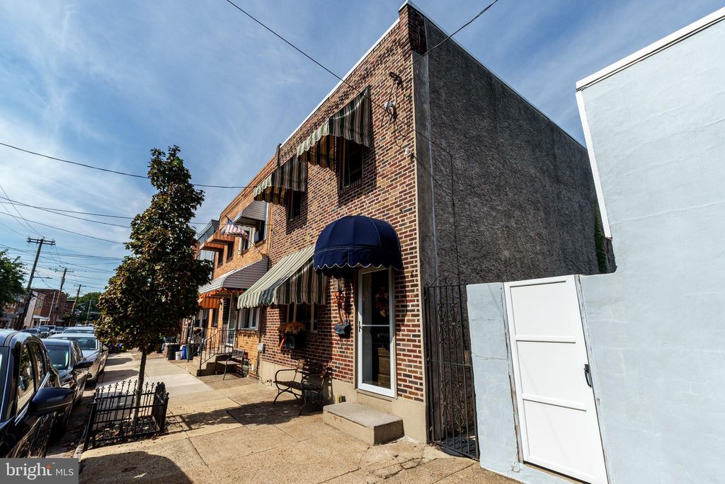 Photo of 2852 Almond Street, PHILADELPHIA, PA 19134 (MLS # PAPH2545002)