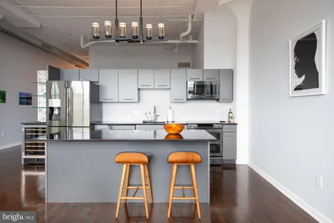 2200 Arch Street Unit 902, Philadelphia, PA 19103 - #: PAPH2442234