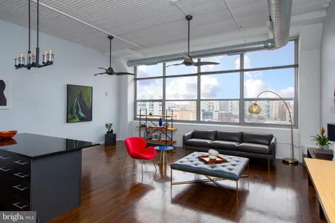 2200 Arch Street Unit 902, Philadelphia, PA 19103 - MLS#: PAPH2442234