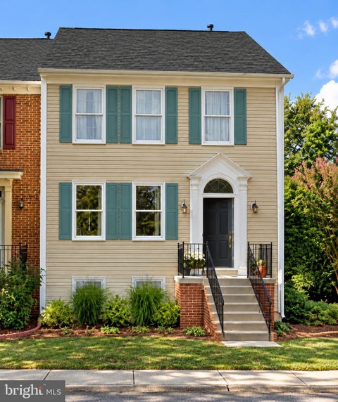 Photo of 7420 Heatherfield Lane, ALEXANDRIA, VA 22315 (MLS # VAFX2346076)