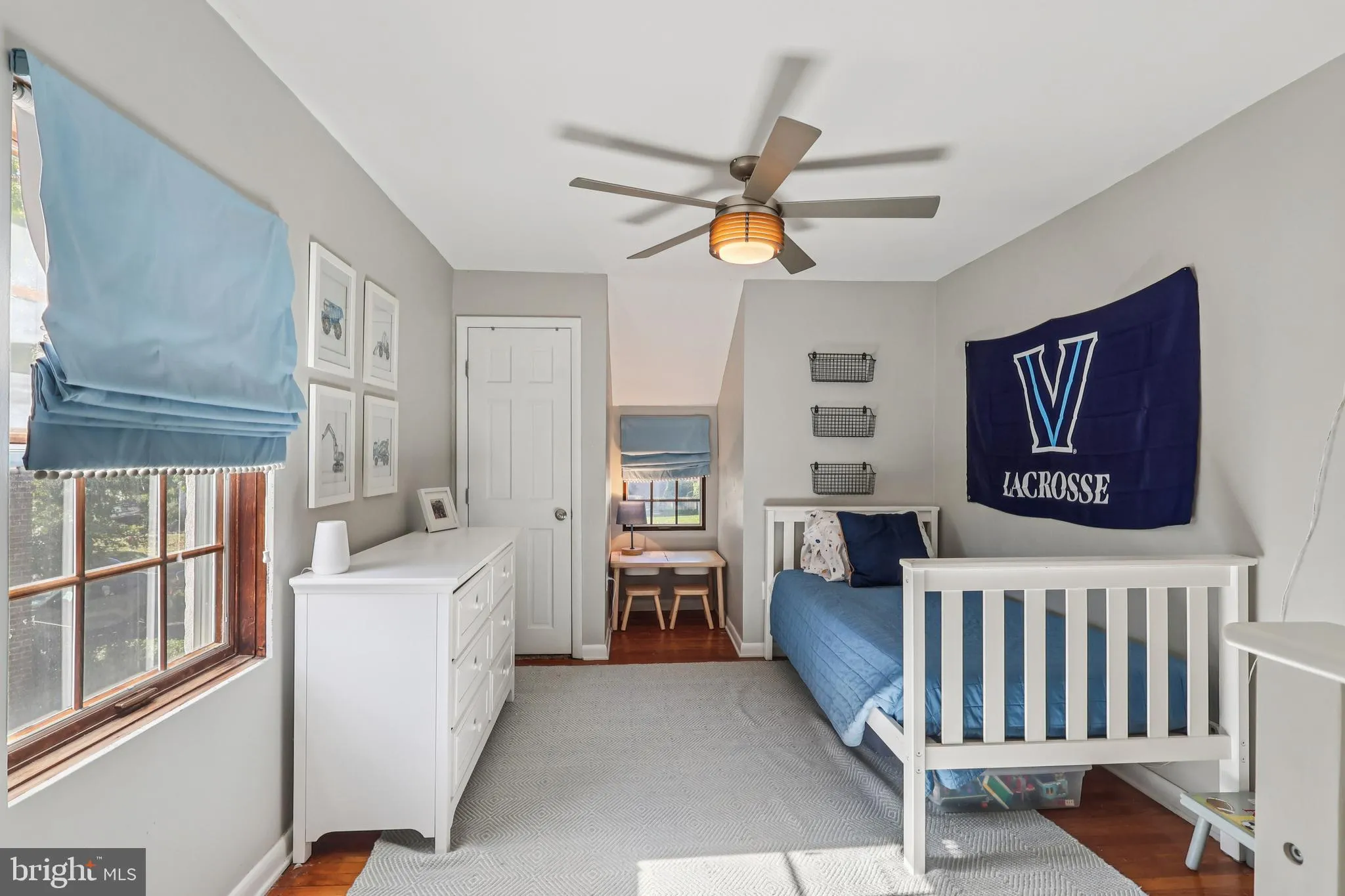 Bryn Mawr, Pennsylvania 19010, United States, 3 Bedrooms Bedrooms, ,2 BathroomsBathrooms,Residential,Coming Soon,230288