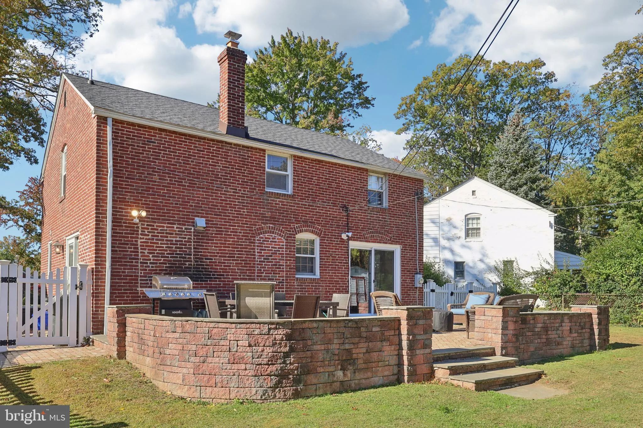 Bryn Mawr, Pennsylvania 19010, United States, 3 Bedrooms Bedrooms, ,2 BathroomsBathrooms,Residential,Coming Soon,230288