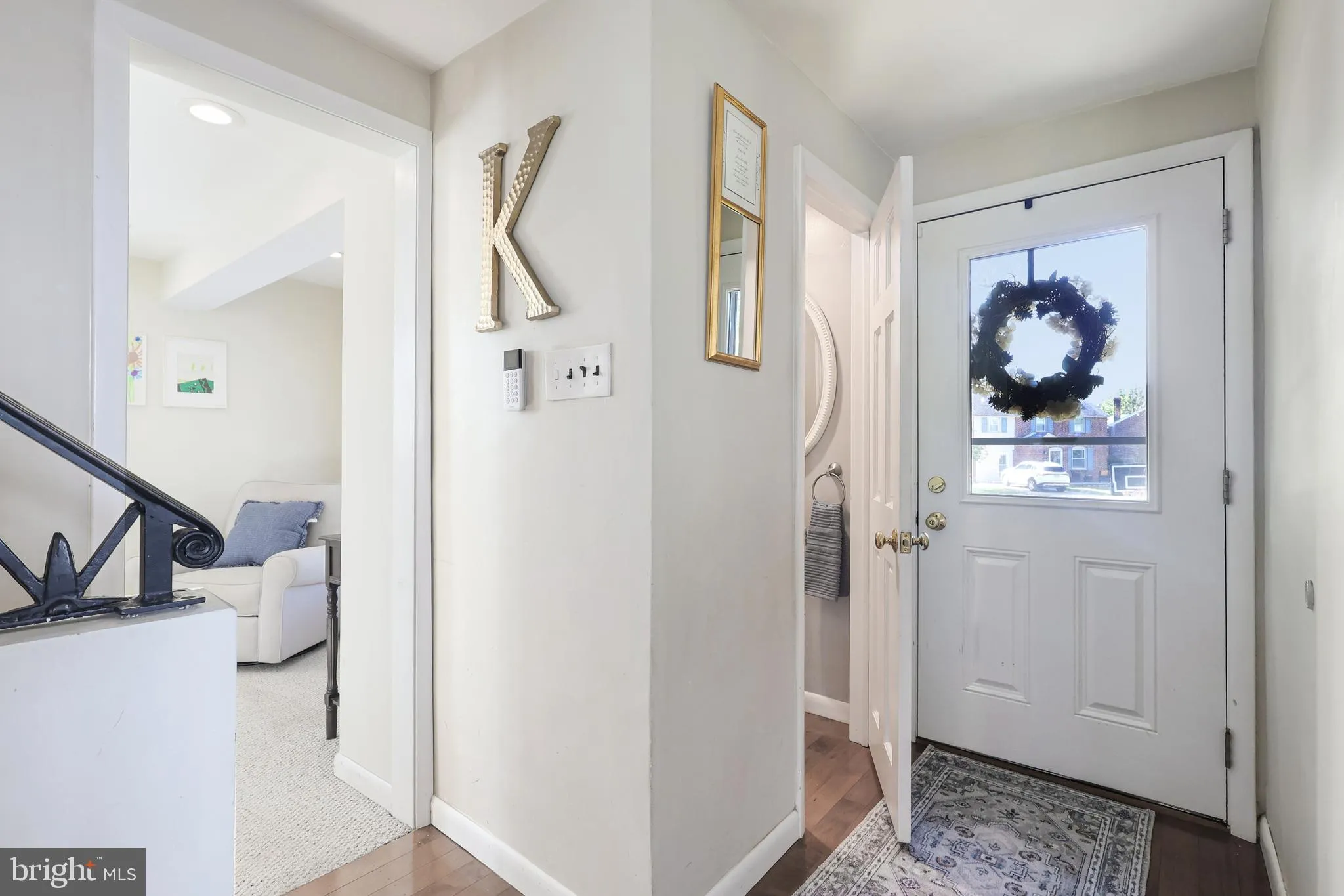 Bryn Mawr, Pennsylvania 19010, United States, 3 Bedrooms Bedrooms, ,2 BathroomsBathrooms,Residential,Coming Soon,230288