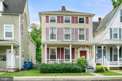 212 E MAIN STREET ELKTON MD 21921