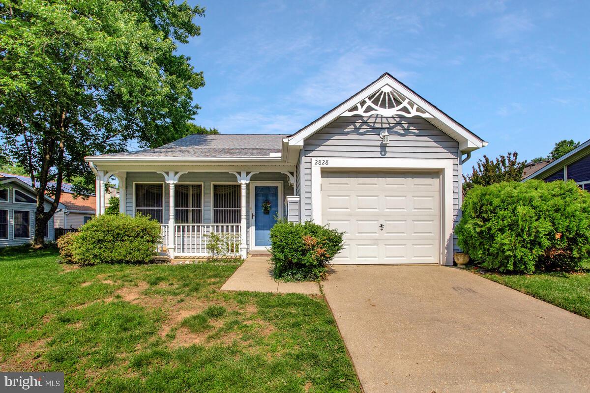 HERITAGE HARBOUR - Residential