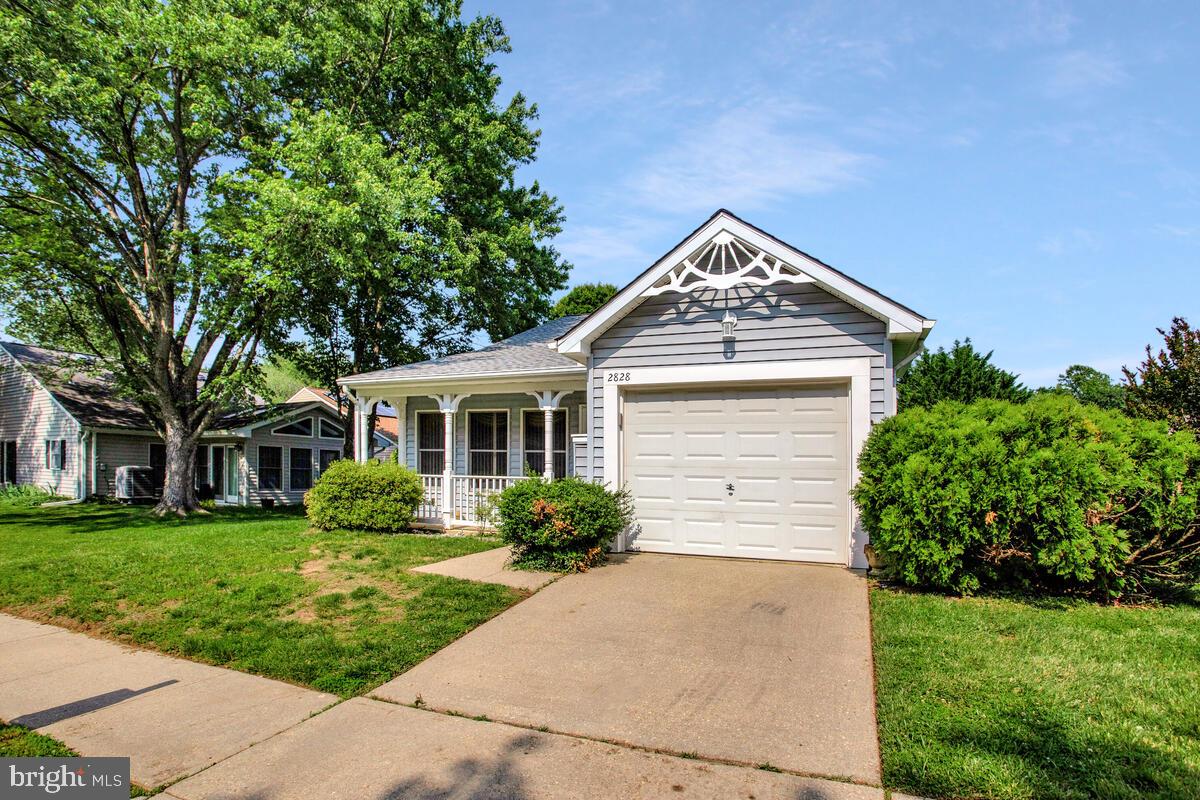 HERITAGE HARBOUR - Residential