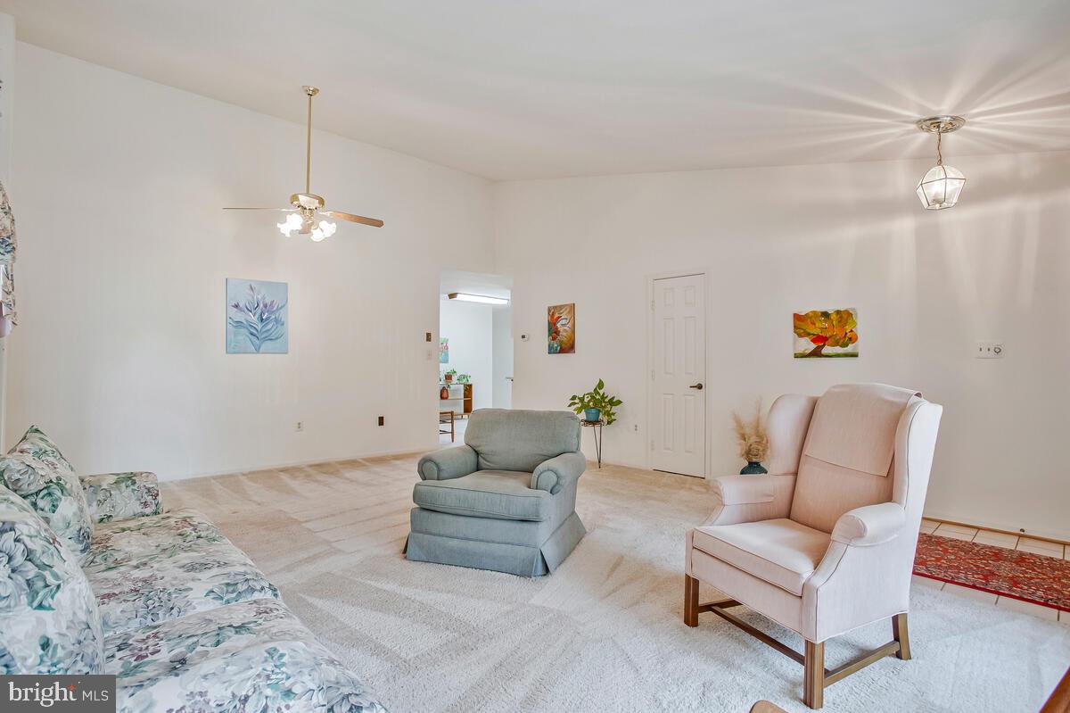 HERITAGE HARBOUR - Residential