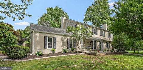 8801 FIRCREST PLACE ALEXANDRIA VA 22308