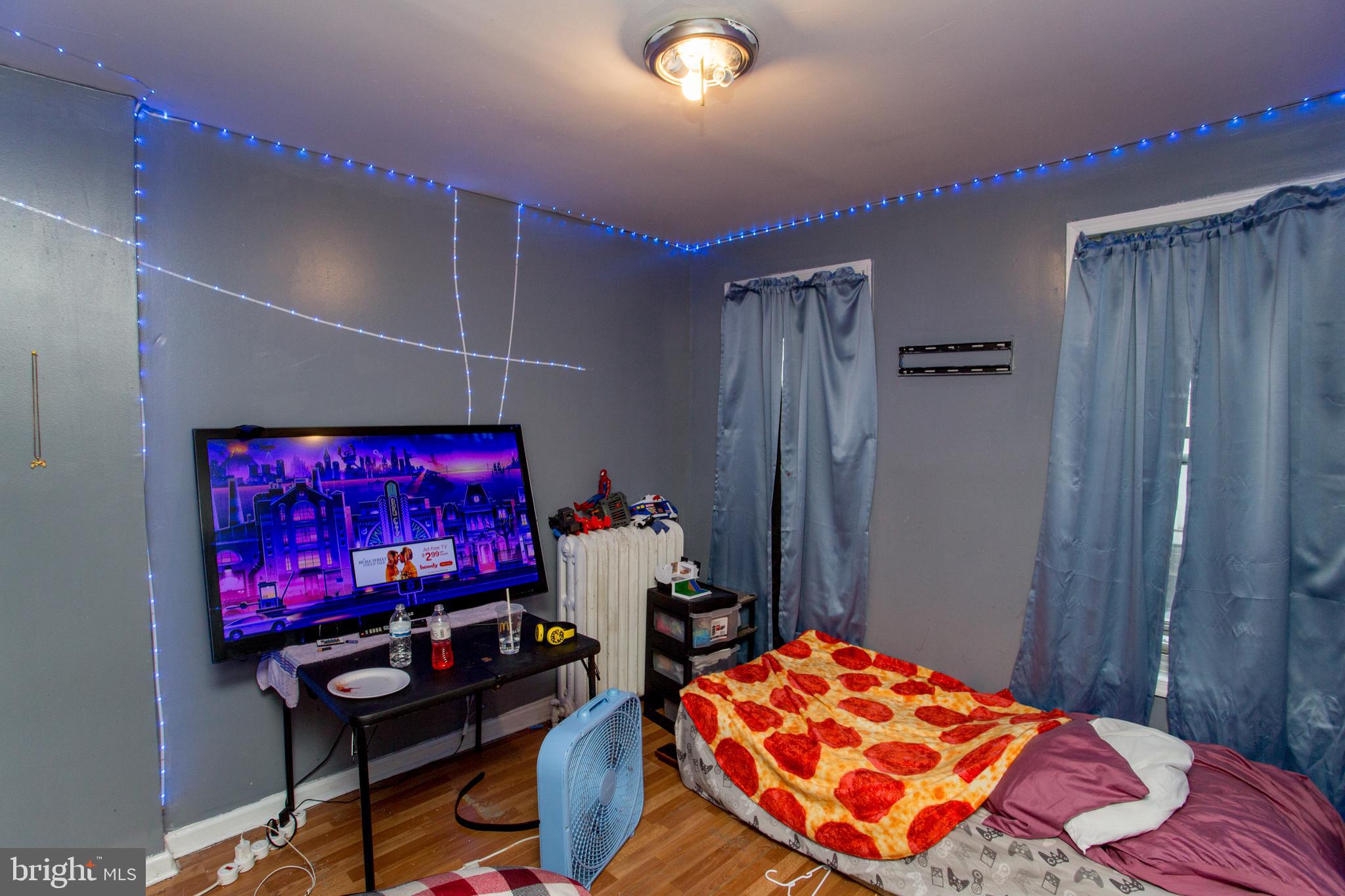 KINGSESSING - Residential