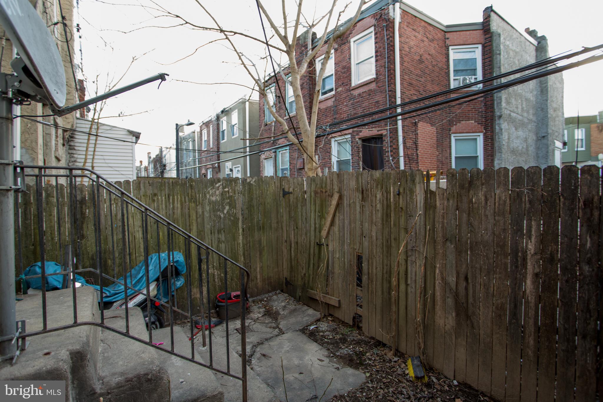 KINGSESSING - Residential