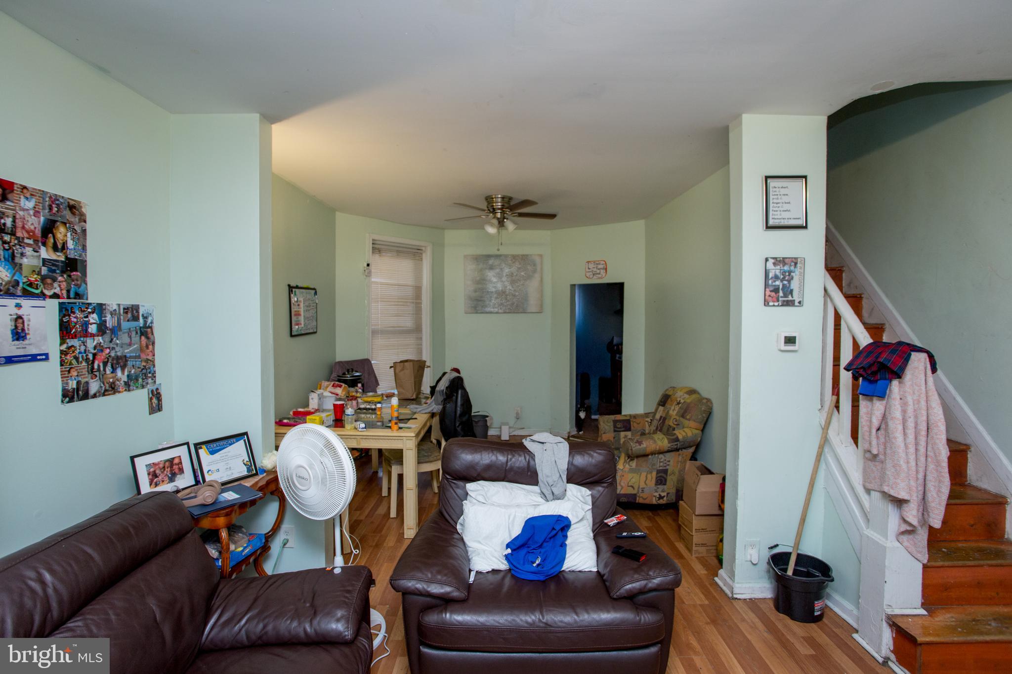 KINGSESSING - Residential