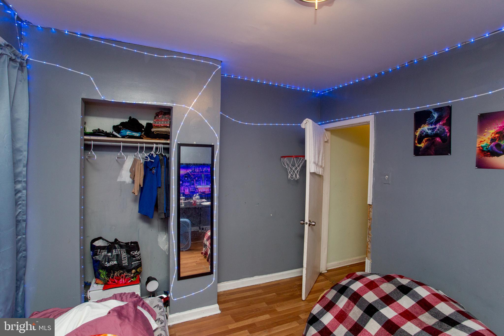 KINGSESSING - Residential