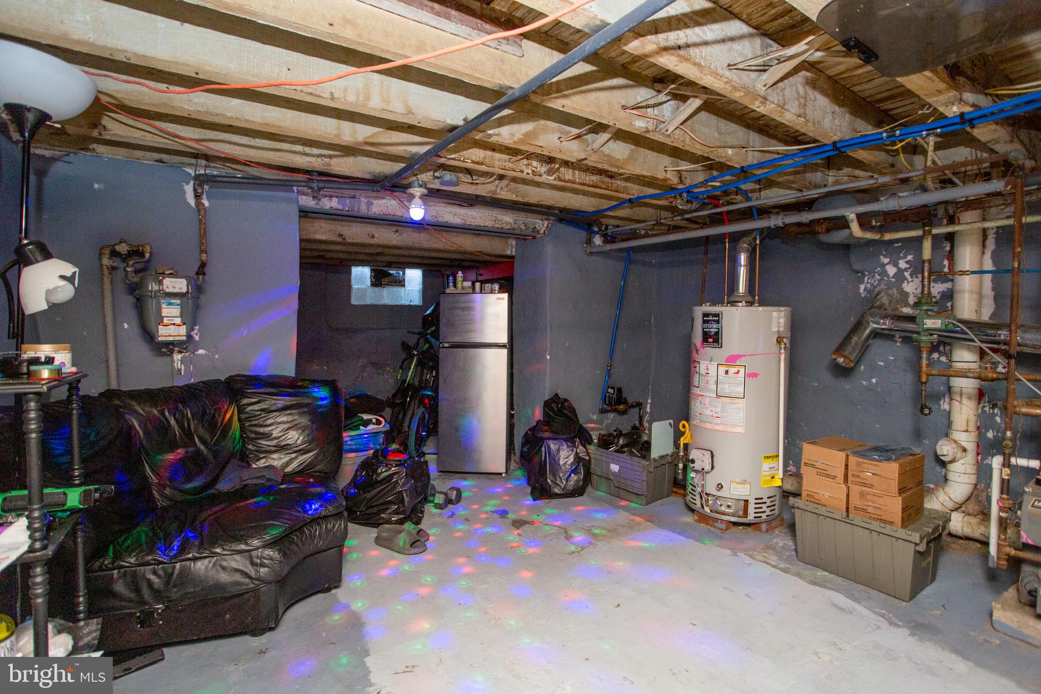 KINGSESSING - Residential