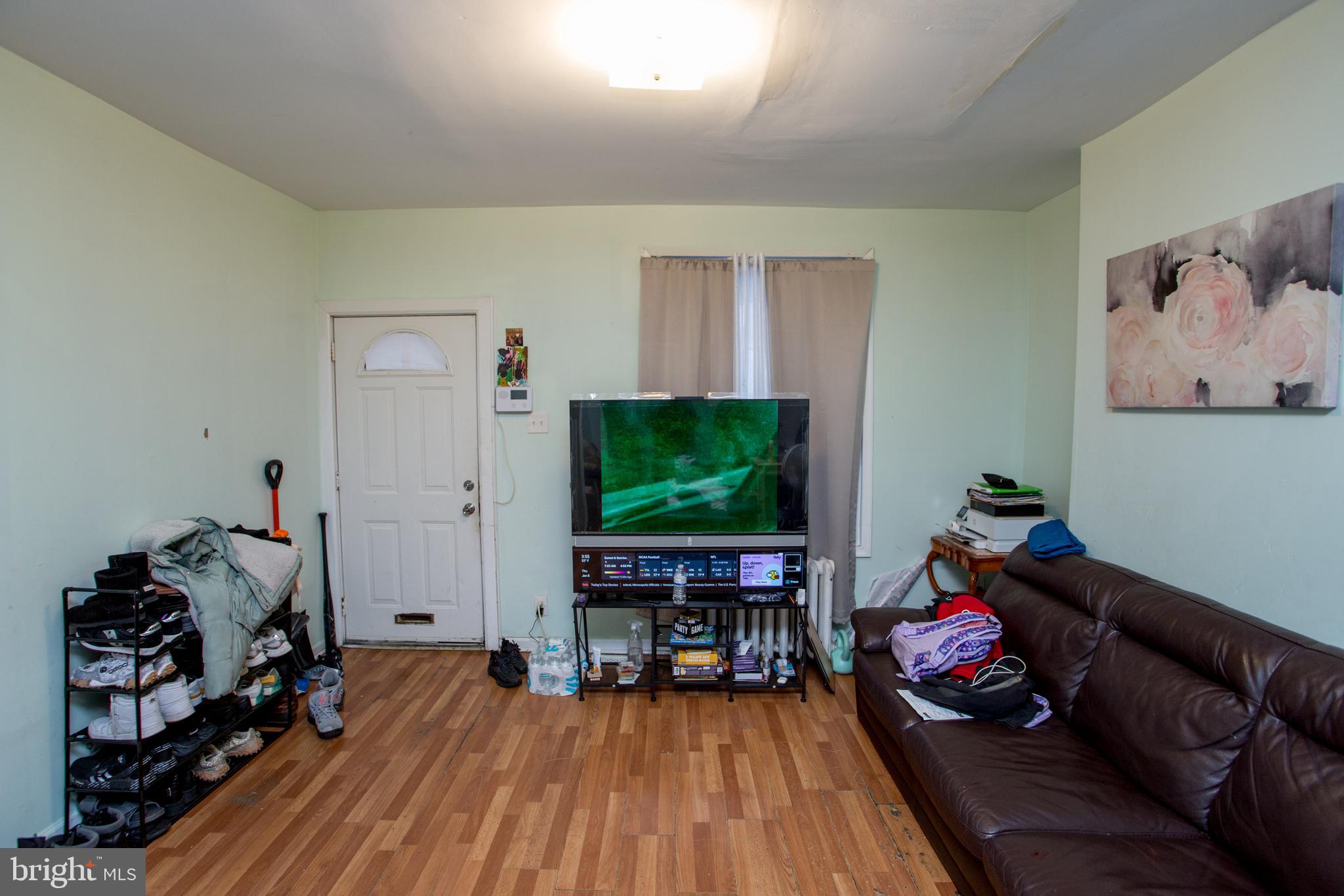 KINGSESSING - Residential