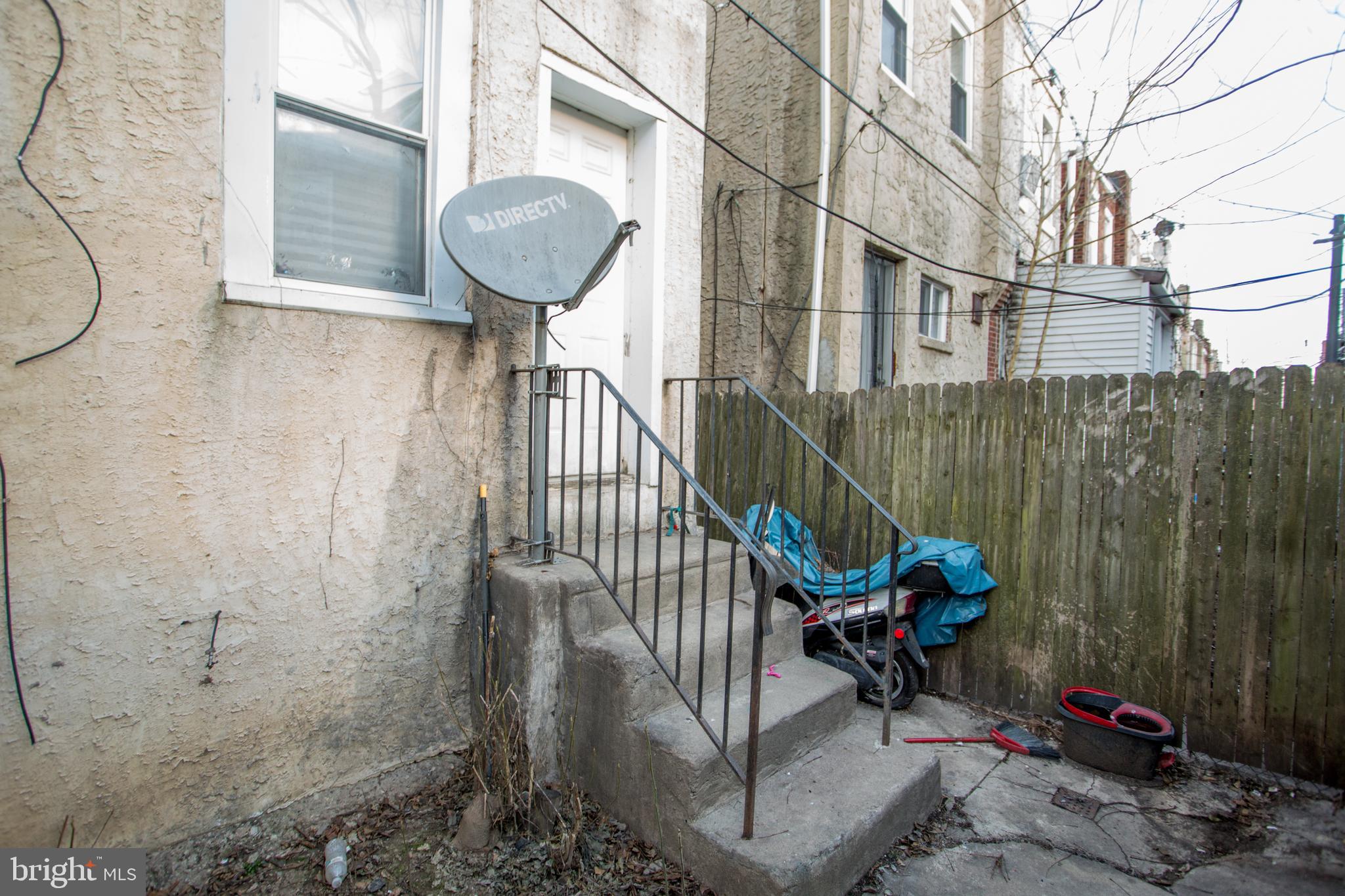 KINGSESSING - Residential