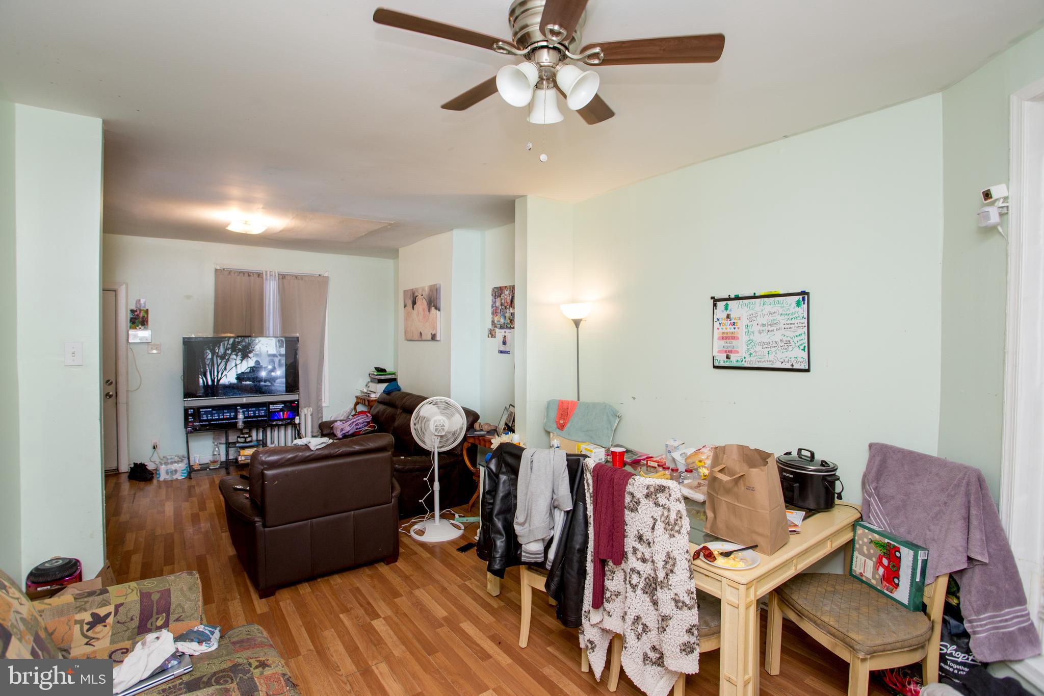 KINGSESSING - Residential