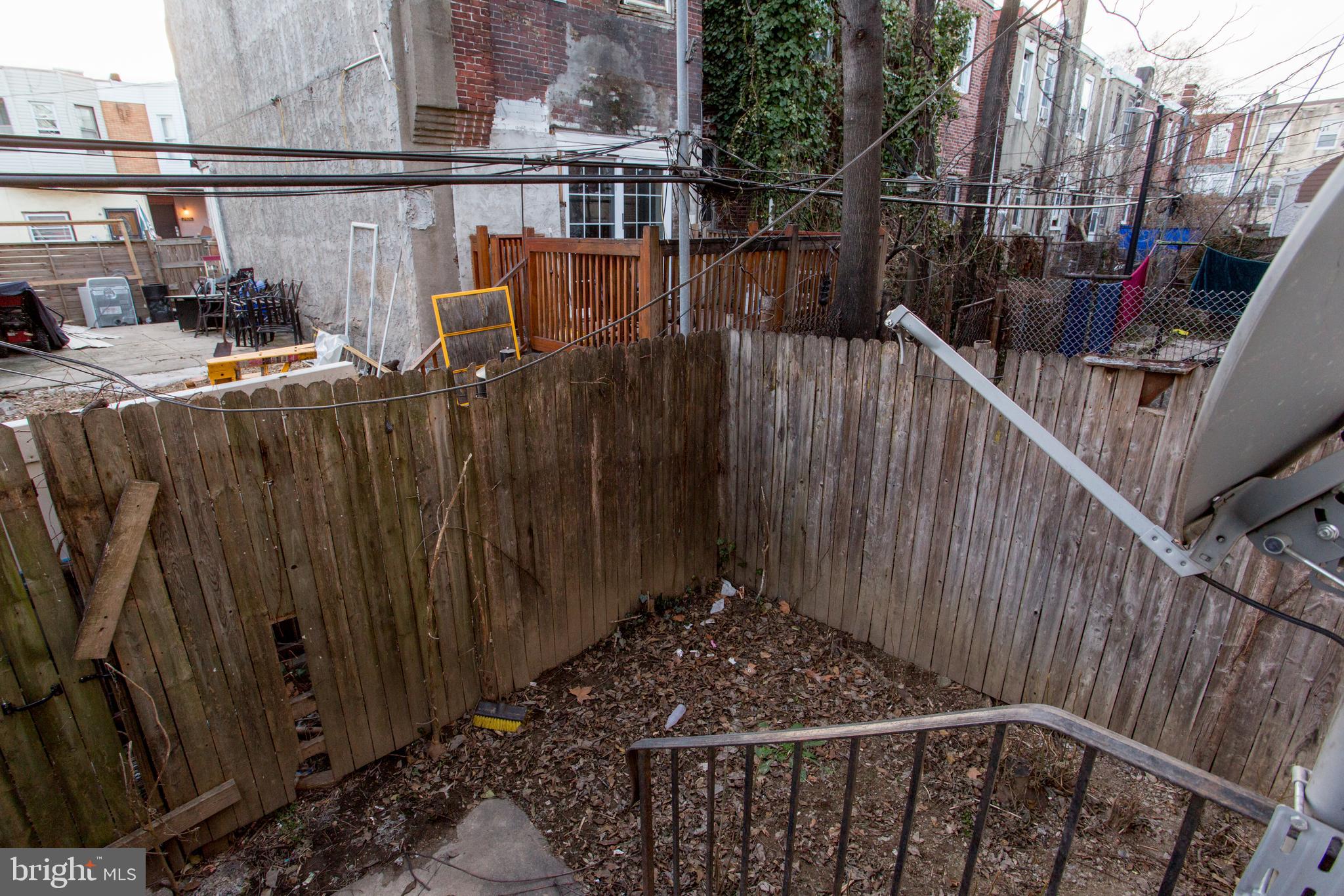 KINGSESSING - Residential