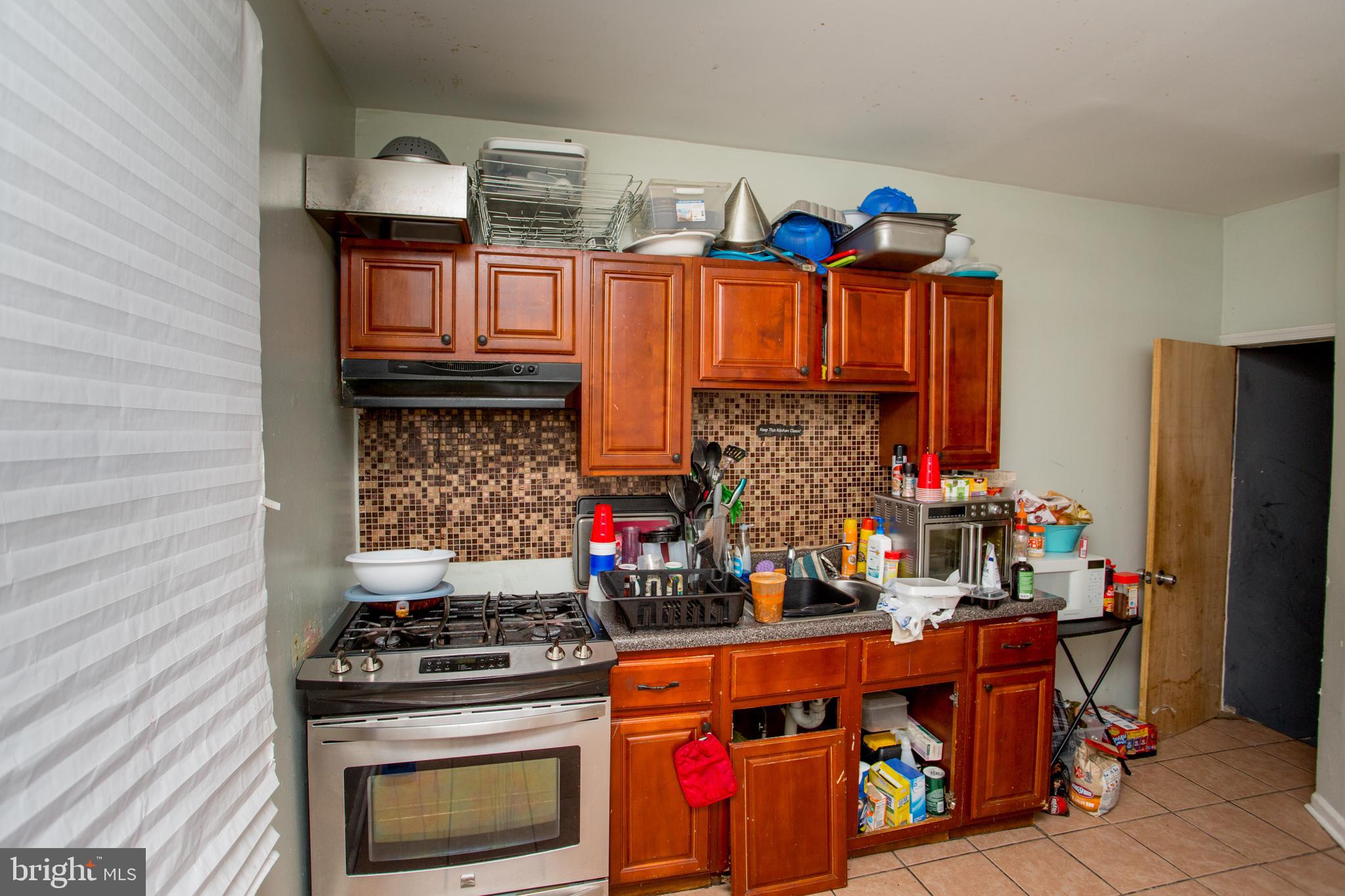 KINGSESSING - Residential