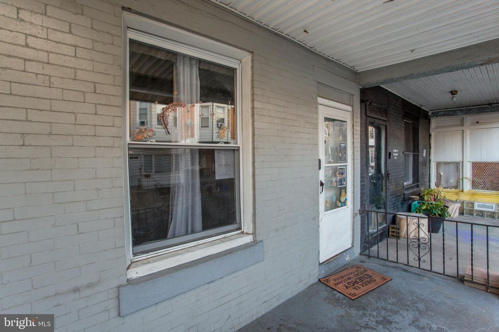 Photo of 2028 S Alden Street, PHILADELPHIA, PA 19143 (MLS # PAPH2573568)